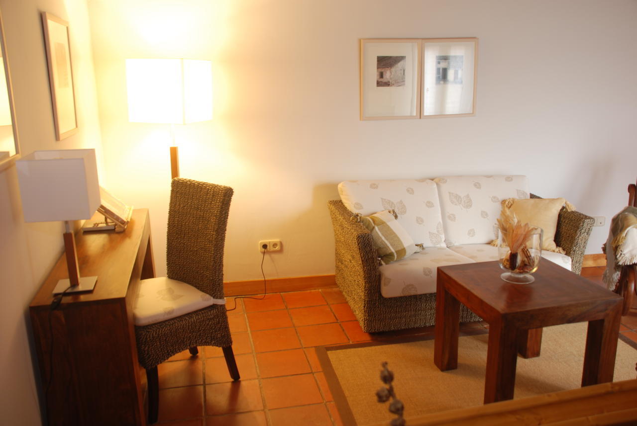 Hospederia El Arco Hotel Villavieja del Lozoya ภายนอก รูปภาพ